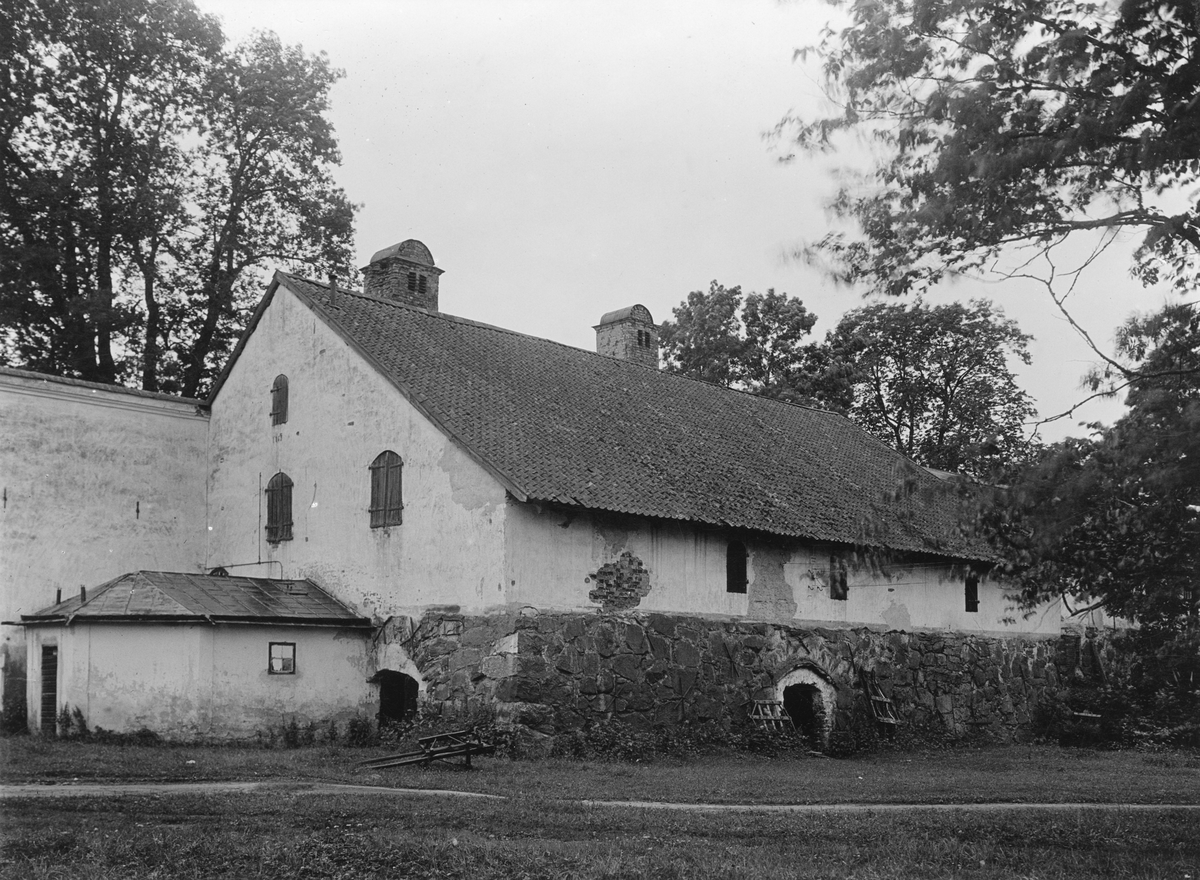 Bruk i Östhammar