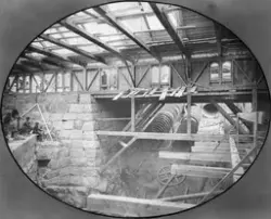 Björneborgs Järnverk