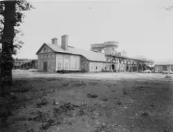 Björneborgs Järnverk