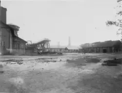 Björneborgs Järnverk