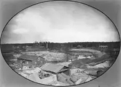 Björneborgs Järnverk