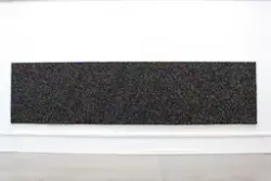 pi med 240 x 60 desimaler [Intarsia filt]