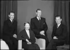 Ateljé Mira. Beställare: Fru Ester Johansson