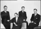 Ateljé Mira. Beställare: Fru Ester Johansson