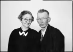 Ateljé Mira. Beställare: K.G. Ekholm, Mariero 53, Vänersborg