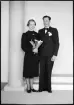 Ateljé Mira. Beställare: Henning Andersson - Elsa Larsson
