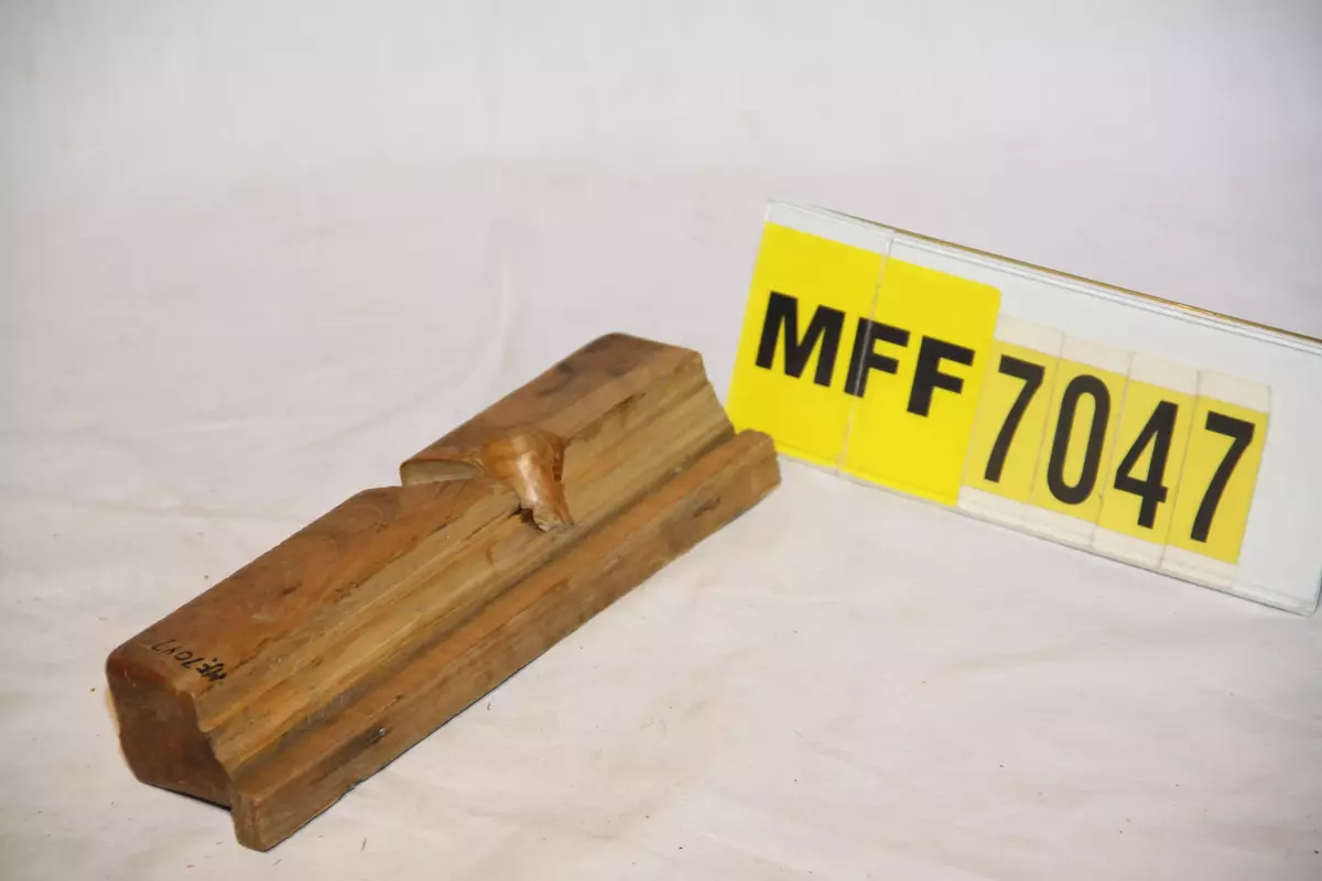 Gåva av Cederholms sterbhus.