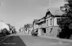 Folkets Hus, Ludvika 1944.