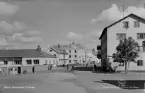 Östra Storgatan, Ludvika 1944.