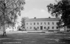 Fornby Folkhögskola, Borlänge 1944.