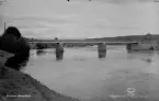 Älvbron, Mockfjärd 1944.