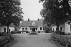 Herrgården, Sunnansjö, Ludvika 1944.