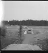 Viadukter under motorvägen, troligen i närheten av Brahehus.