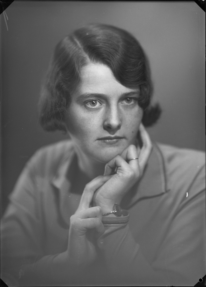Svanhild Schrøder