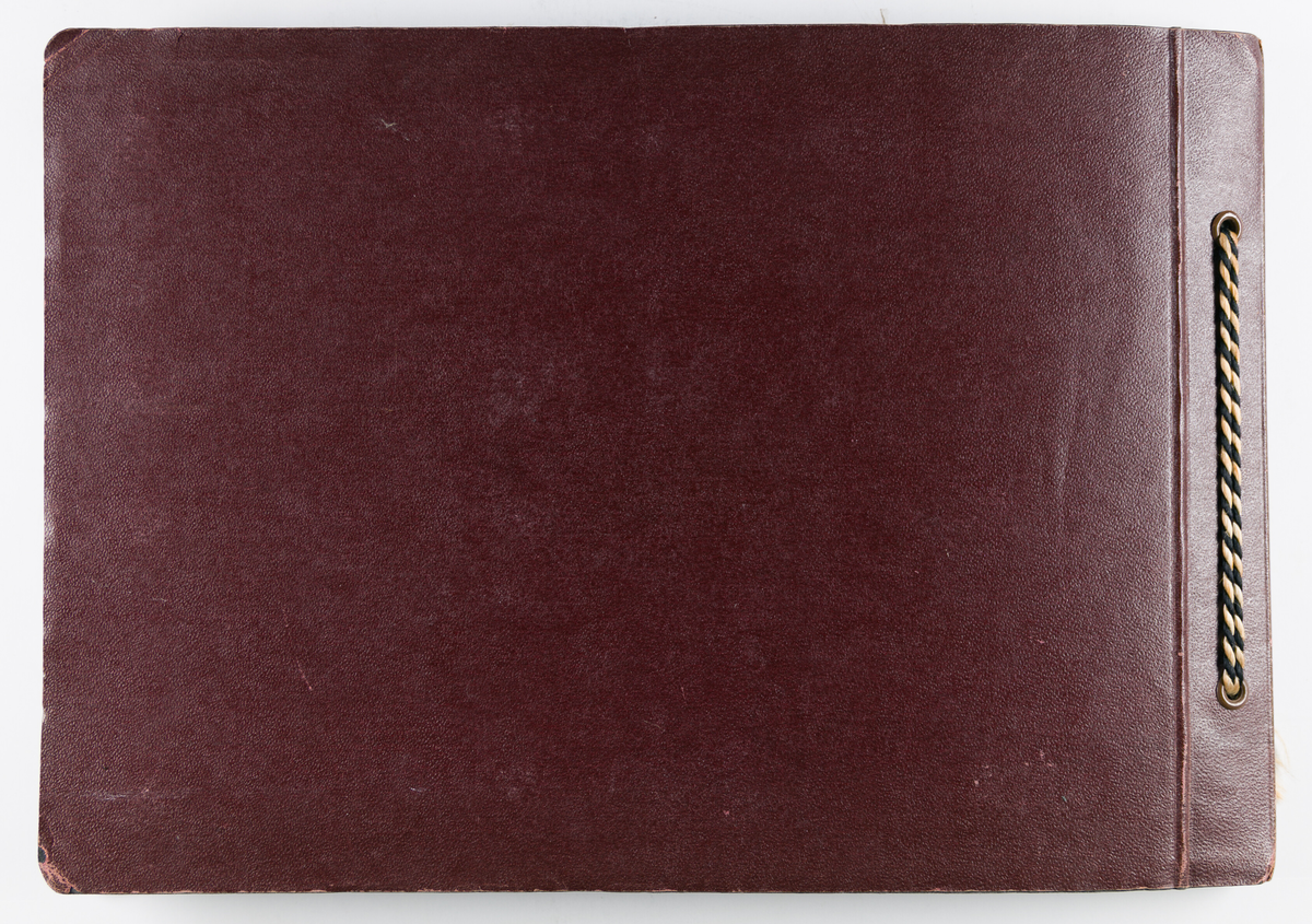 Foto fra heimevernsøvelser rett etter krigen.