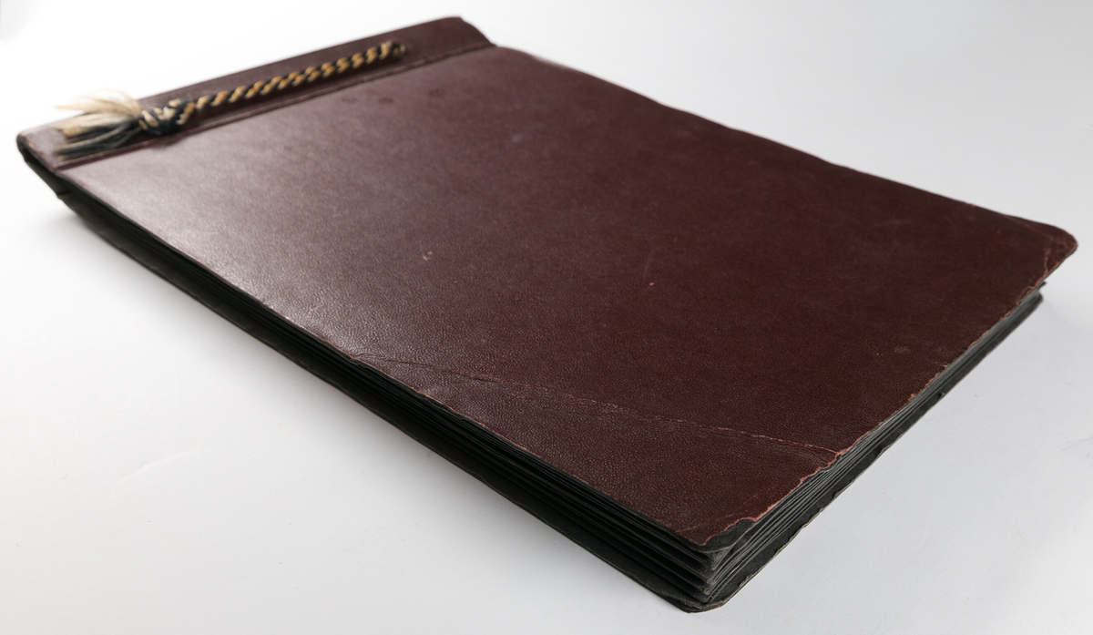 Foto fra heimevernsøvelser rett etter krigen.