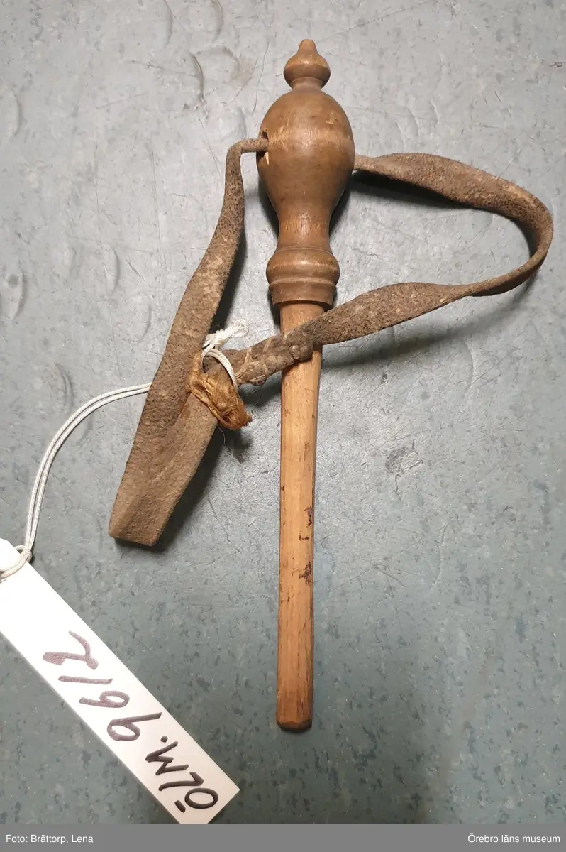 KÄPP