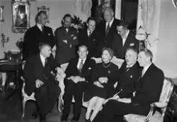 Sven Hedins resa 1929-1933