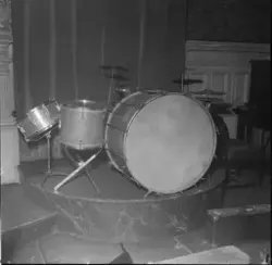 Trondheim Jazzklubb, Jazz Society