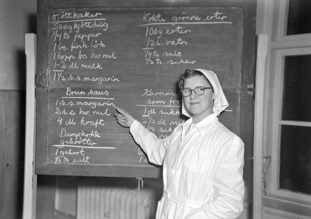 Husstellkurs for menn