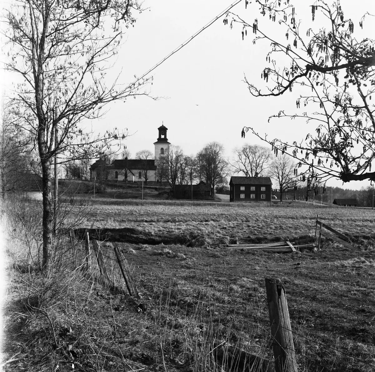 Turinge från N.