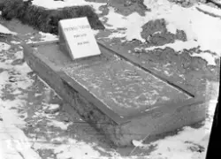 Fotosamling etter Øystein O. Jonsjord (1895-1968)