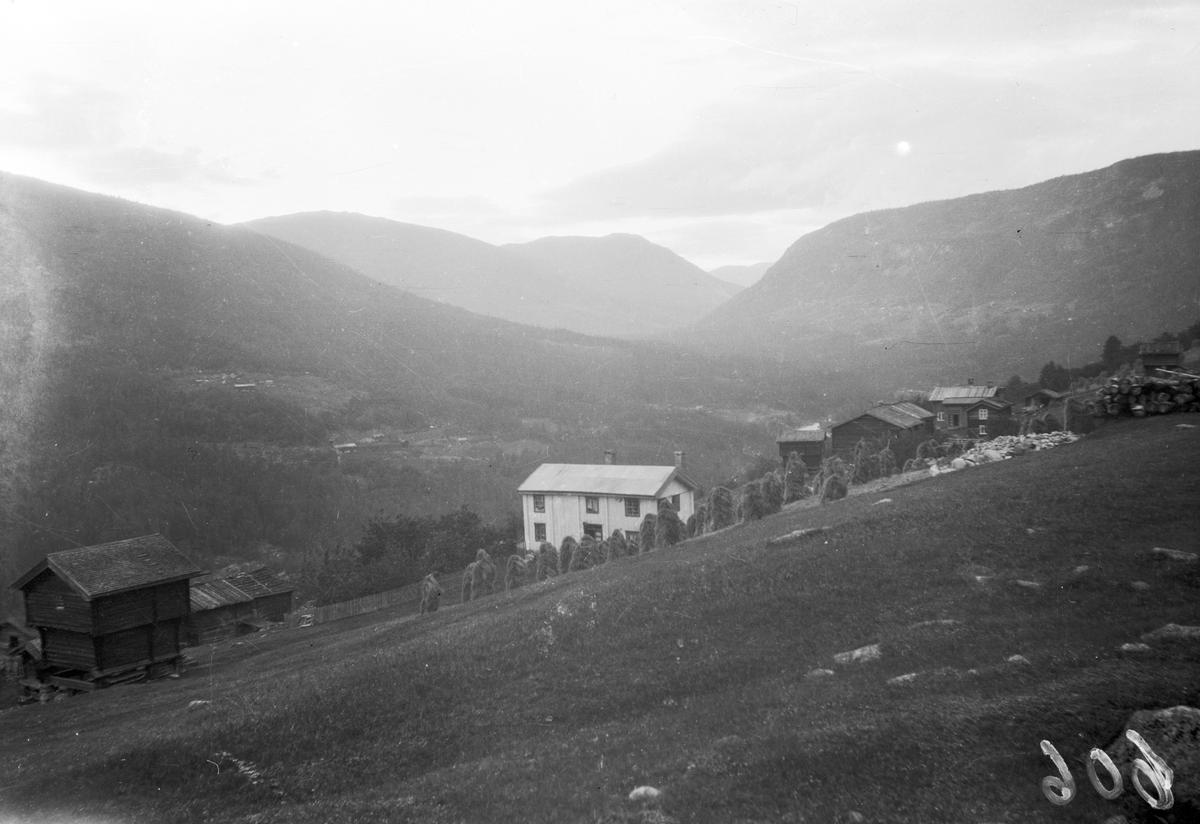 Bilder fra Jonsjord sør

Fotosamling etter Øystein O. Jonsjords (1895-1968), Tinn.