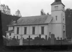 Fotosamling etter Øystein O. Jonsjord (1895-1968)