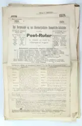 Ivar Aasens boksamling