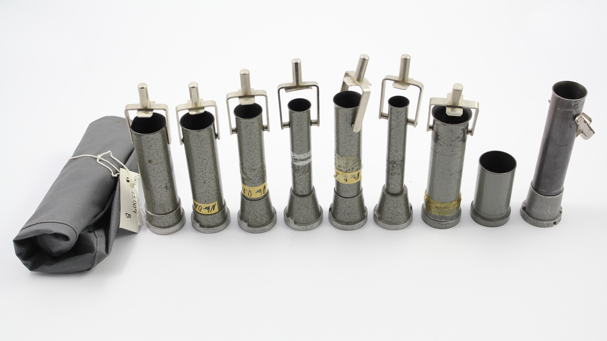 Myntsorteringsmaskin?