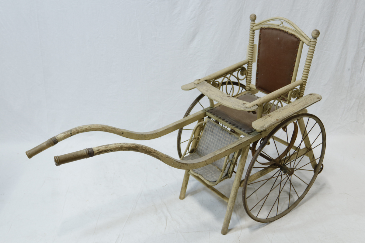 Vannliljer og dunkjevle (strå)