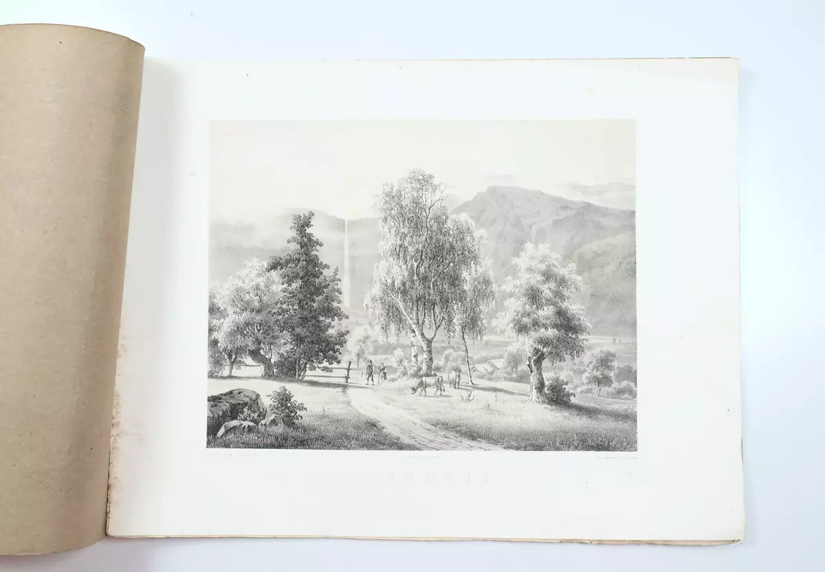 Biletbøker frå boksamlinga til Ivar Aasen