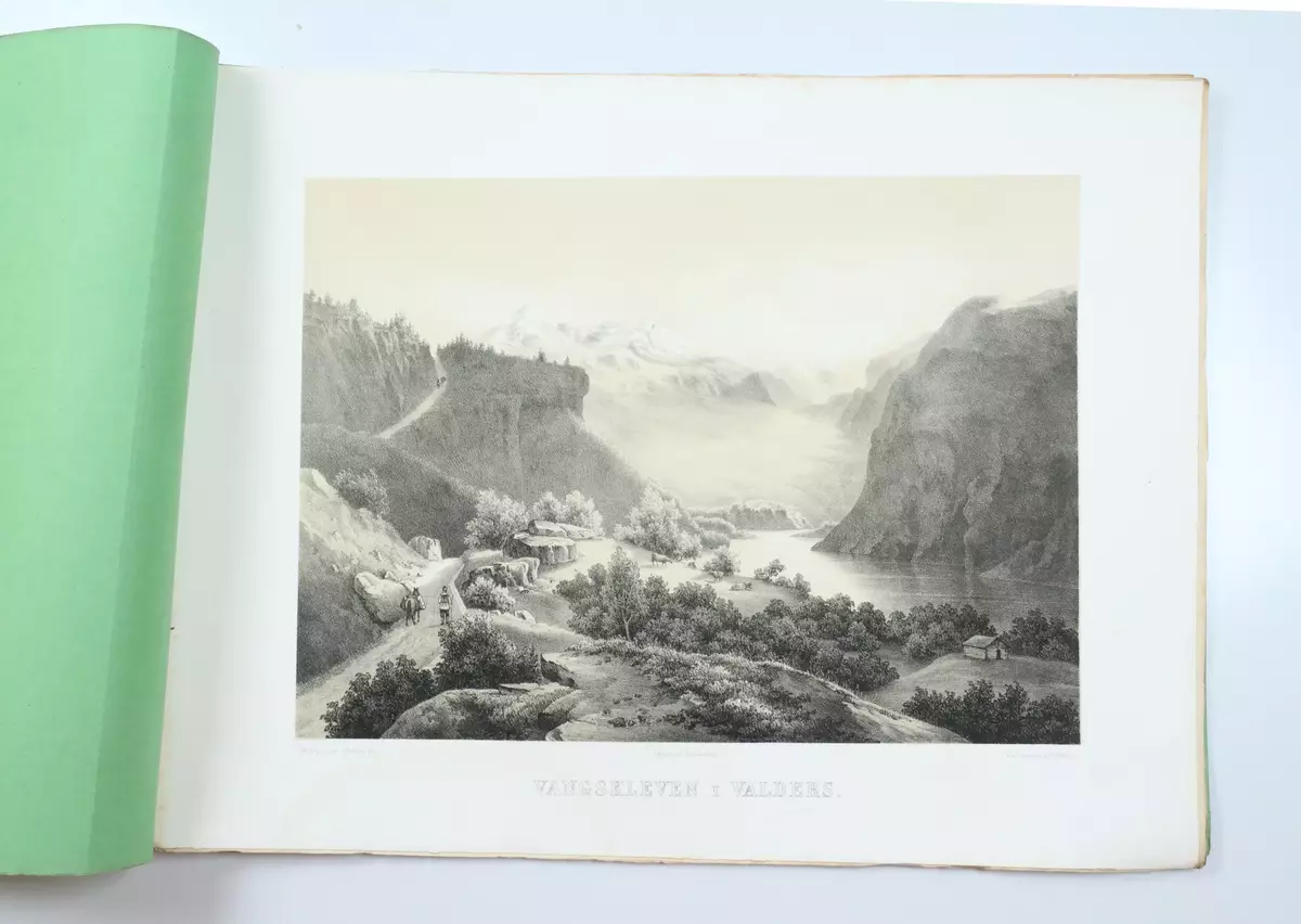 Biletbøker frå boksamlinga til Ivar Aasen