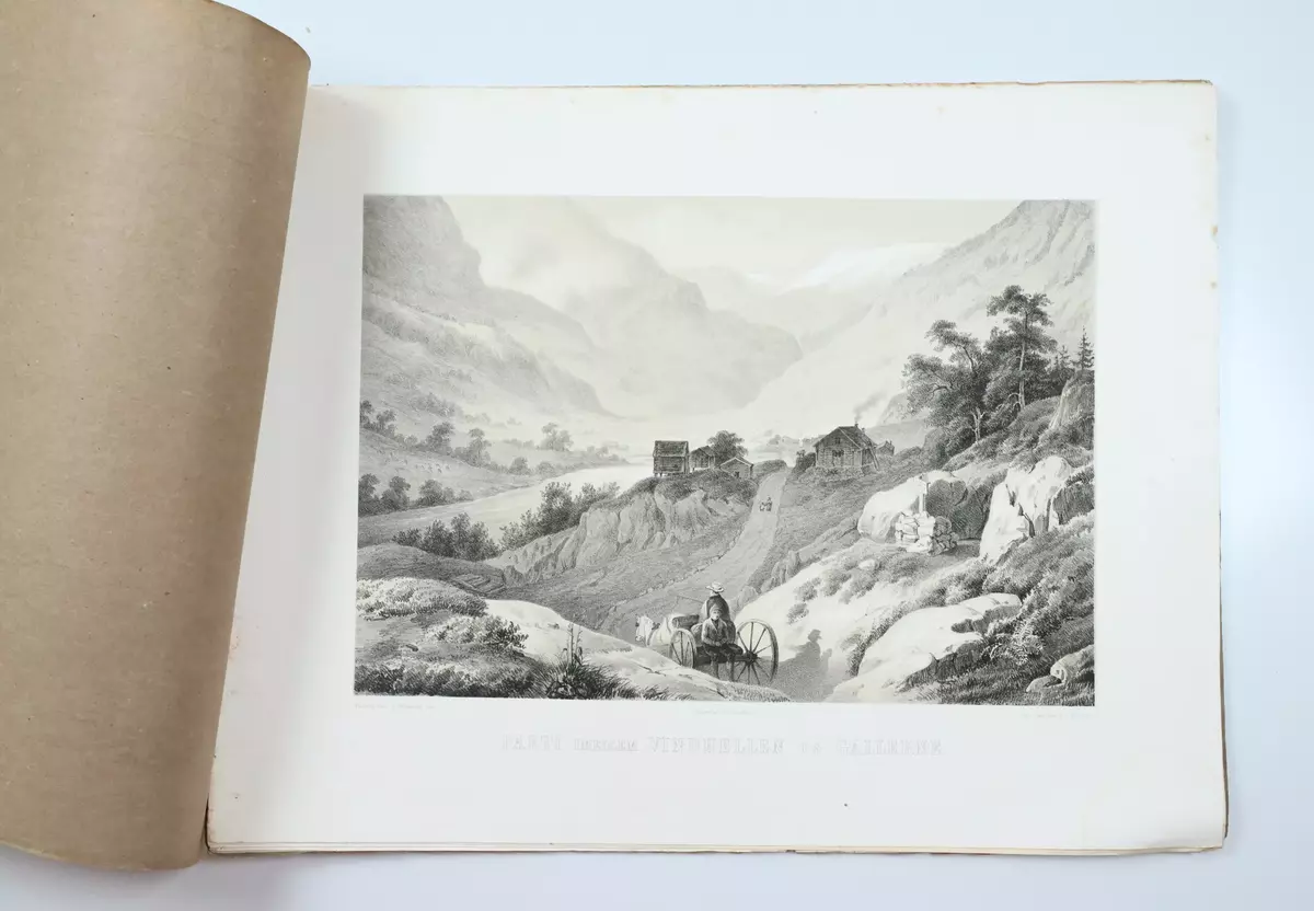 Biletbøker frå boksamlinga til Ivar Aasen