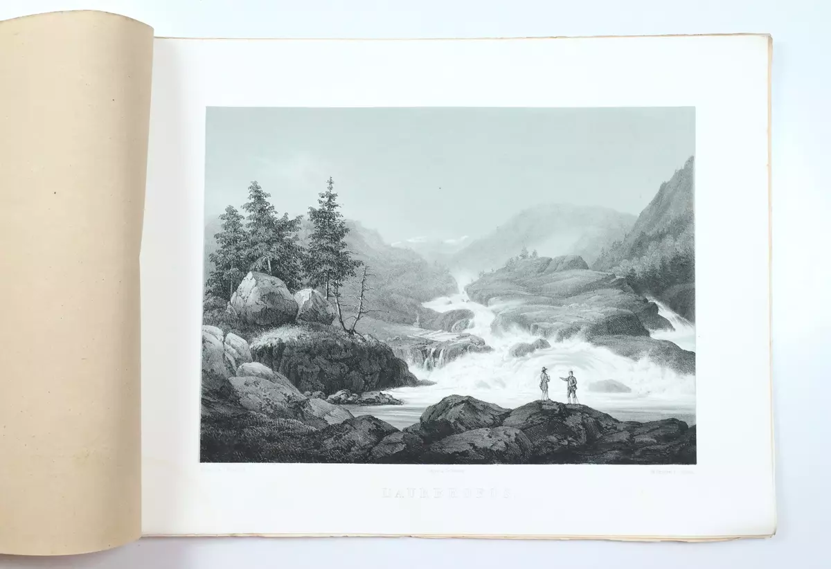 Biletbøker frå boksamlinga til Ivar Aasen