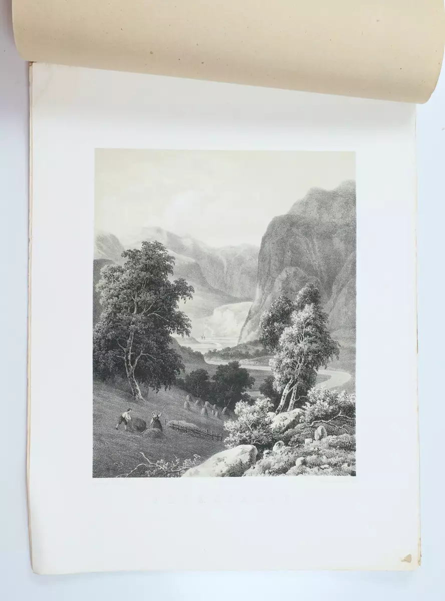 Biletbøker frå boksamlinga til Ivar Aasen