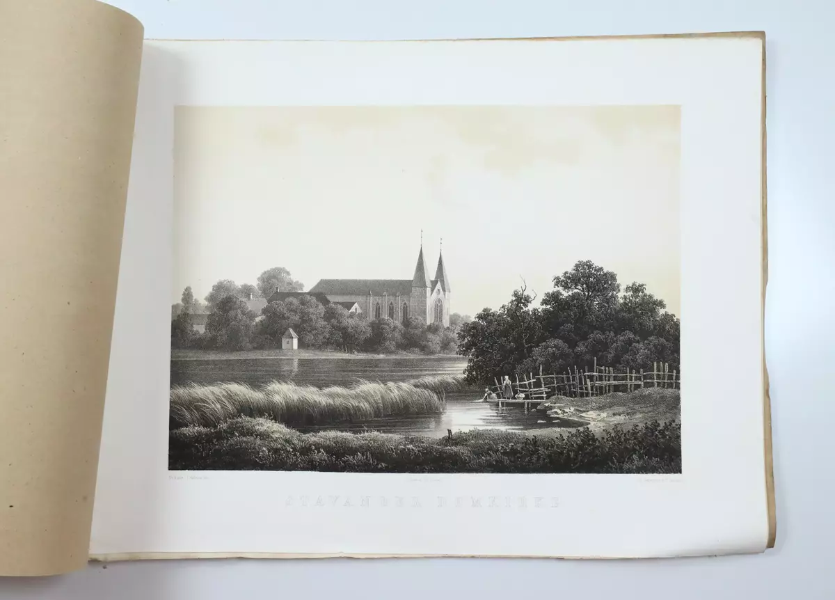 Biletbøker frå boksamlinga til Ivar Aasen