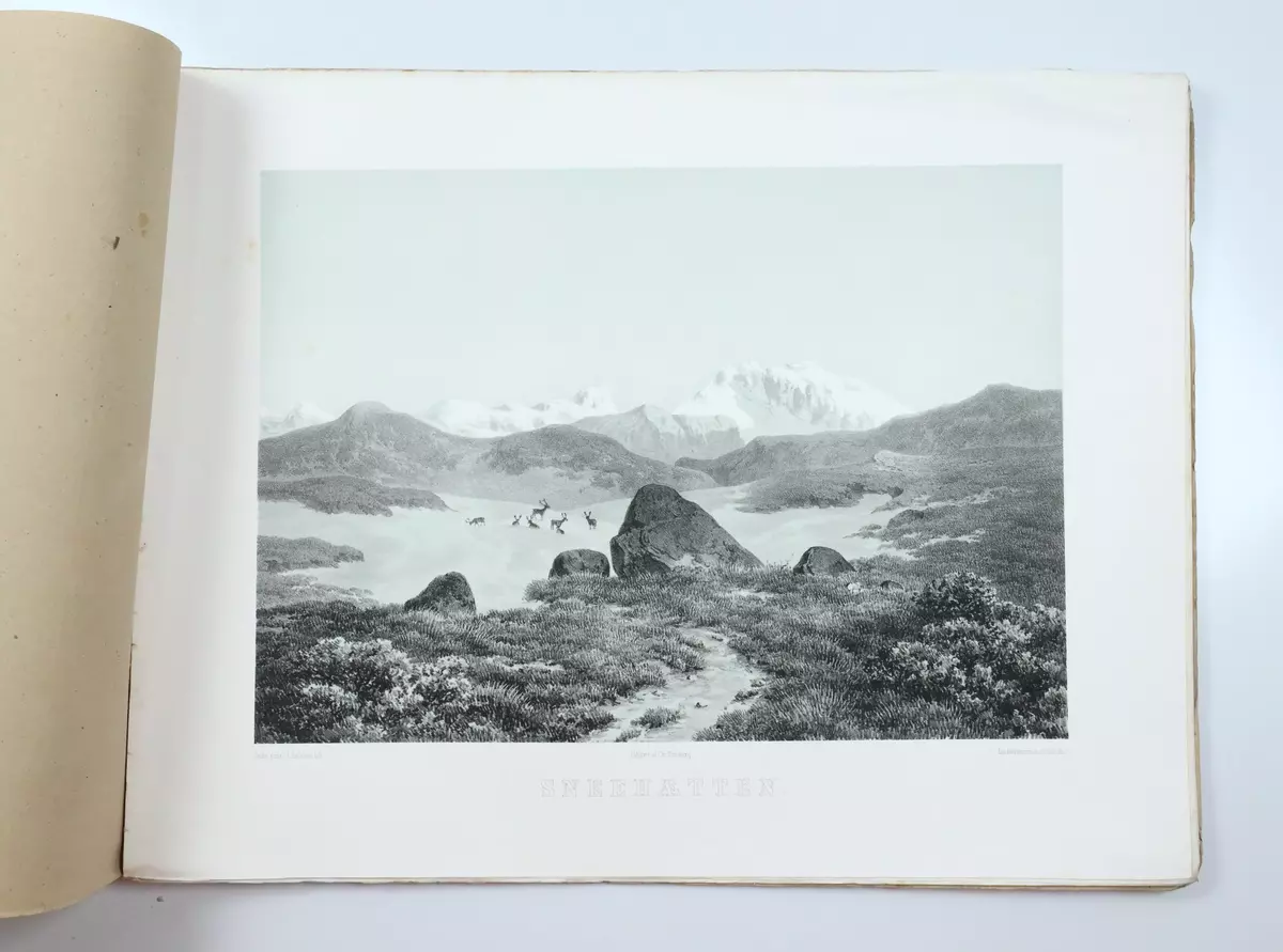 Biletbøker frå boksamlinga til Ivar Aasen