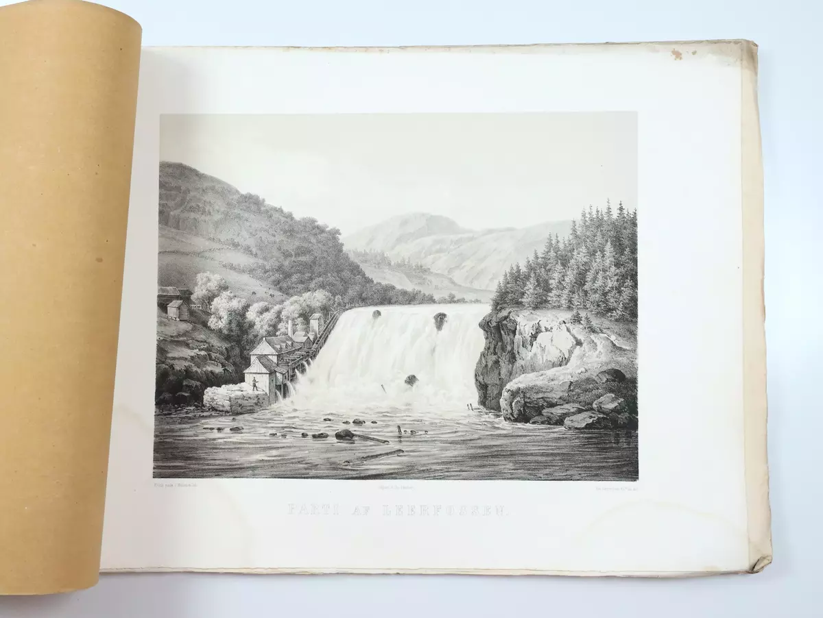 Biletbøker frå boksamlinga til Ivar Aasen