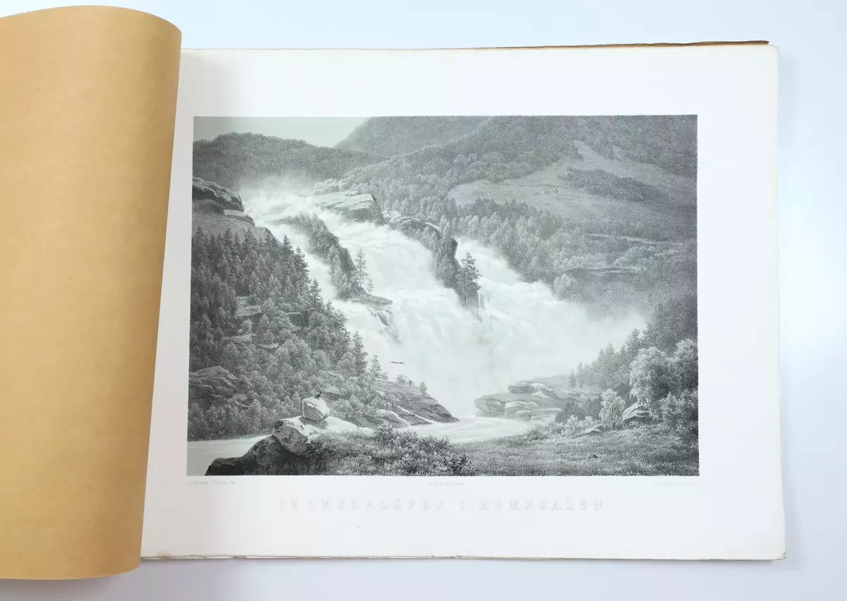 Biletbøker frå boksamlinga til Ivar Aasen