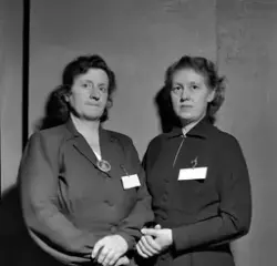 Ella Sivertsen, Dolmøy og Målfrid Eriksen, Hitra