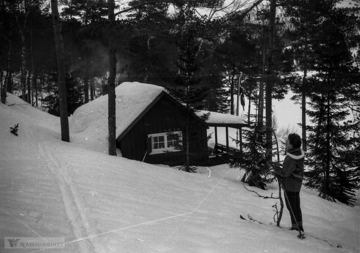 "Påske 1968 og før påska"