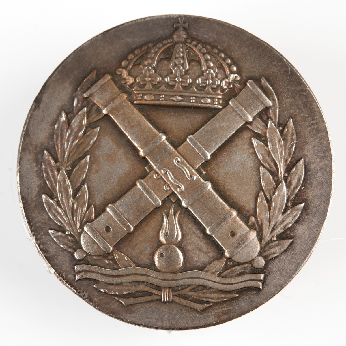 Medalj