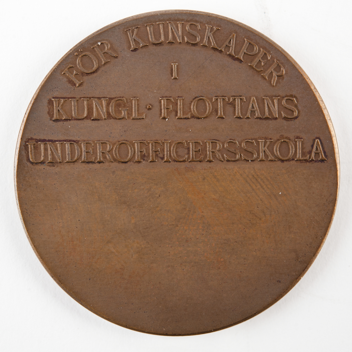 Medalj