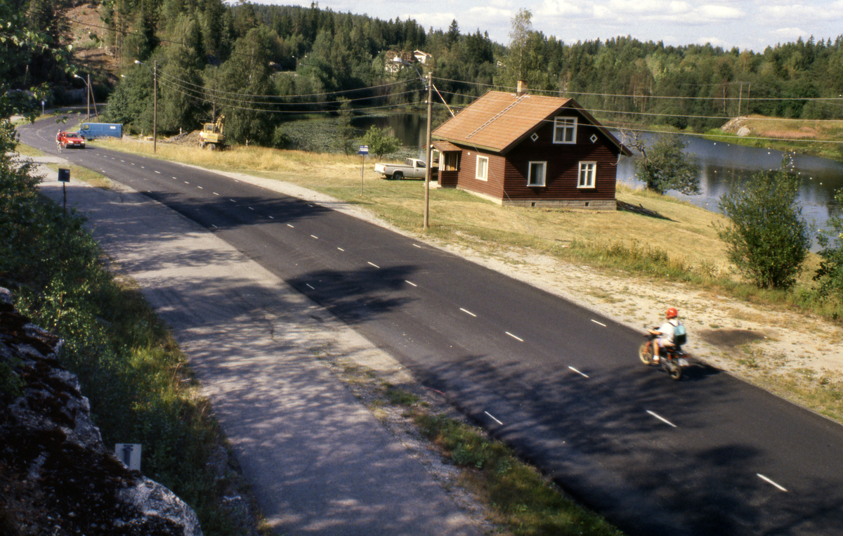 Grønslett