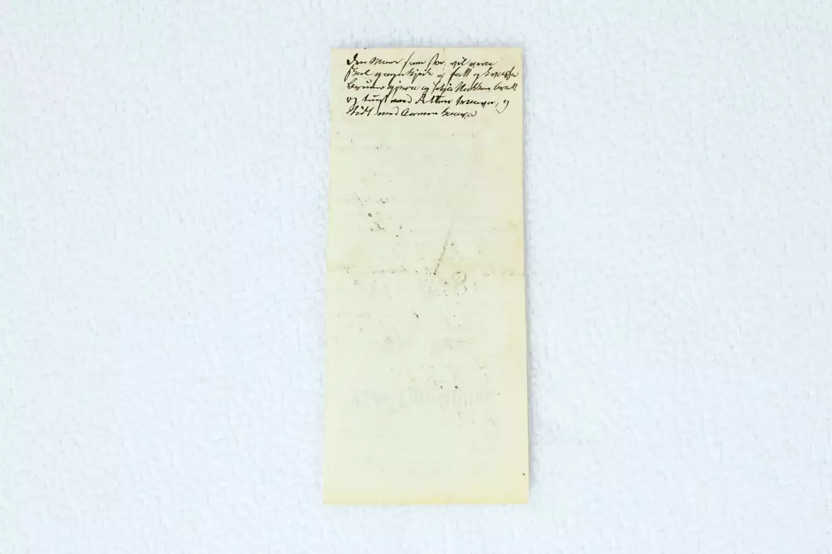 Fragment funne i tidsskriftet "Folkevennen"
- 1862/3 s. 266
- 1865/4 s. 292
- 1877/3 s. 274
- 1877/6 s. 552
- 1878/2 s. 162
- 1880/4 s. 280
- 1881/2 s. 185
- 1882/5&6 s. 407
- 1885/3 s. 288
- 1886/1&2 s. 28
- 1895/3 s. 156