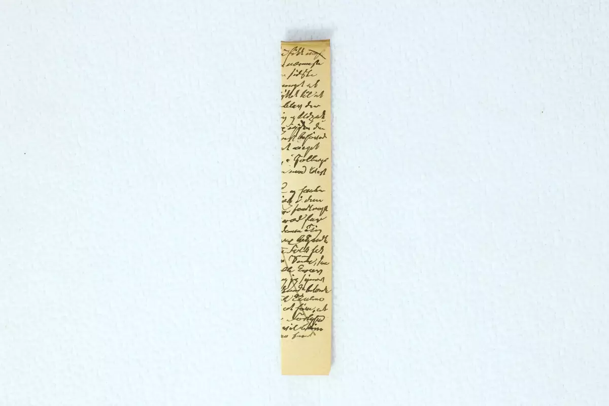 Fragment funne i tidsskriftet "Folkevennen"
- 1862/3 s. 266
- 1865/4 s. 292
- 1877/3 s. 274
- 1877/6 s. 552
- 1878/2 s. 162
- 1880/4 s. 280
- 1881/2 s. 185
- 1882/5&6 s. 407
- 1885/3 s. 288
- 1886/1&2 s. 28
- 1895/3 s. 156