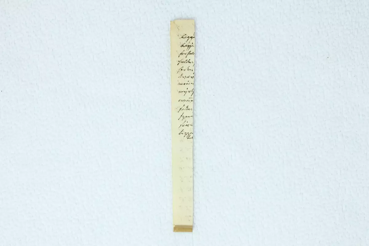 Fragment funne i tidsskriftet "Folkevennen"
- 1862/3 s. 266
- 1865/4 s. 292
- 1877/3 s. 274
- 1877/6 s. 552
- 1878/2 s. 162
- 1880/4 s. 280
- 1881/2 s. 185
- 1882/5&6 s. 407
- 1885/3 s. 288
- 1886/1&2 s. 28
- 1895/3 s. 156
