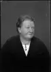 Ateljé Mira. Beställare: Selma Johansson