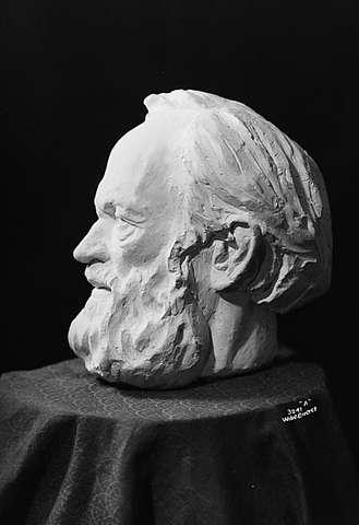 Werenskiold, Dagfin (1892 - 1977)